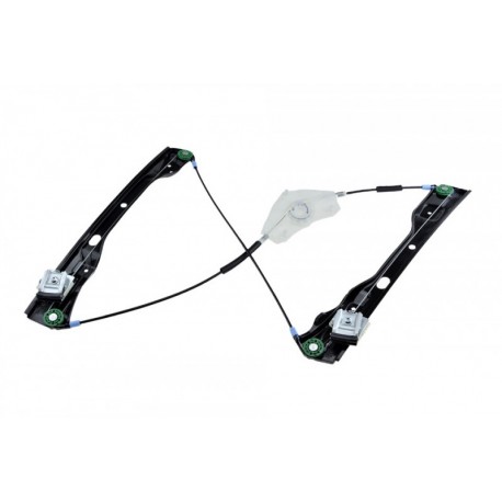 Ablakemelő VW PASSAT 05- /BAL ELSŐ/ 3C1837461