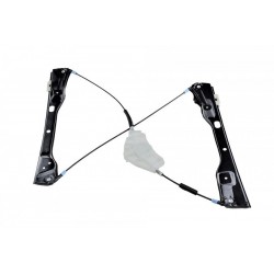 Ablakemelő VW PASSAT 05- /BAL ELSŐ/ 3C1837461