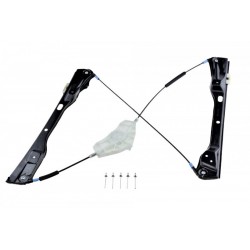 Ablakemelő VW PASSAT 05- /JOBB ELSŐ/ 3C1837462