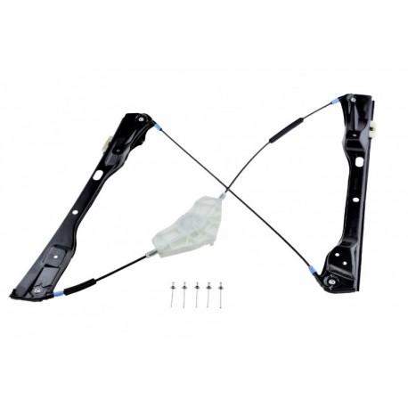 Ablakemelő VW PASSAT 05- /JOBB ELSŐ/ 3C1837462