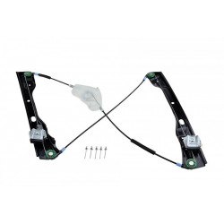 Ablakemelő VW PASSAT 05- /JOBB ELSŐ/ 3C1837462