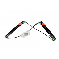 Ablakemelő VW TOUAREG 02- /BAL HÁTSÓ/ 7L0839461