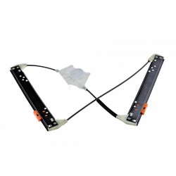 Ablakemelő VW TOUAREG 02- /BAL HÁTSÓ/ 7L0839461