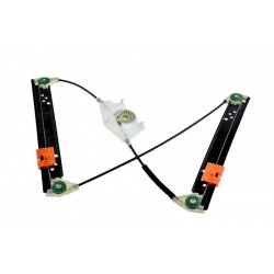 Ablakemelő VW TOUAREG 02- /JOBB HÁTSÓ/ 7L0839462