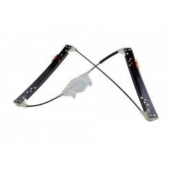 Ablakemelő VW TOUAREG 02- /JOBB HÁTSÓ/ 7L0839462