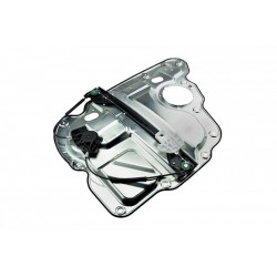 Ablakemelő VW TOURAN 03- /BAL HÁTSÓ/ 1T0839461A