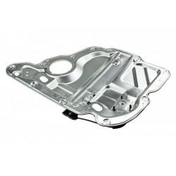 Ablakemelő VW TOURAN 03- /JOBB HÁTSÓ/ 1T0839462A