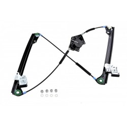 Ablakemelő VW PASSAT 96-05,/BAL ELSŐ/ 3B1837461