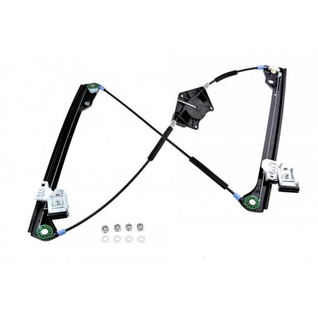 Ablakemelő VW PASSAT 96-05,/BAL ELSŐ/ 3B1837461