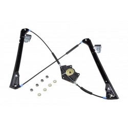 Ablakemelő VW PASSAT 96-05,/BAL ELSŐ/ 3B1837461