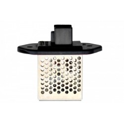 Ellenállás, belső tér szellőzés HONDA JAZZ 2008-,CITY 2008- 79335-TF0-G01