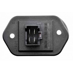 Ellenállás, belső tér szellőzés HONDA JAZZ 2008-,CITY 2008- 79335-TF0-G01