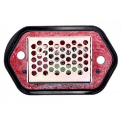 Ellenállás, belső tér szellőzés HONDA JAZZ 2008-,CITY 2008- 79335-TF0-G01