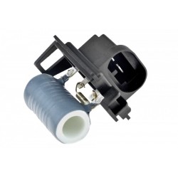 Ellenállás, belső tér szellőzés DACIA LOGAN 2006-,SANDERO 2008- 8200612908