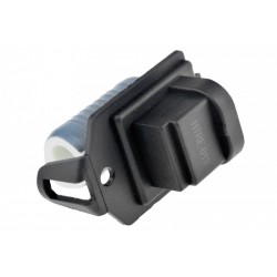 Ellenállás, belső tér szellőzés DACIA LOGAN 2006-,SANDERO 2008- 8200612908