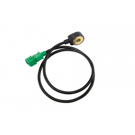 Kopogásérzékelő AUDI A4 1.6, 1.8, 1.8T, A6 2.8, 4.2 034905377A