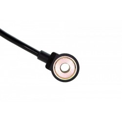 Kopogásérzékelő AUDI A4 1.6, 1.8, 1.8T, A6 2.8, 4.2 034905377A