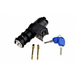 Gyújtás / indítás kapcsoló ALFA ROMEO 147 2001-,FIAT DOBLO 2001-,PUNTO II 1999- 46819068