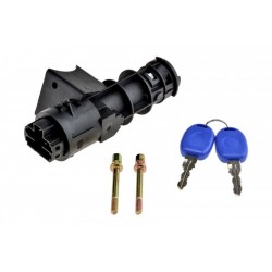 Gyújtás / indítás kapcsoló ALFA ROMEO 147 2001-,FIAT DOBLO 2001-,PUNTO II 1999- 46819068