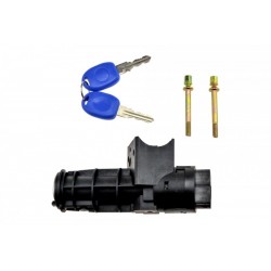 Gyújtás / indítás kapcsoló ALFA ROMEO 147 2001-,FIAT DOBLO 2001-,PUNTO II 1999- 46819068