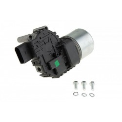 Törlőmotor ELSŐ AUDI A4 2000-, 8E1955119