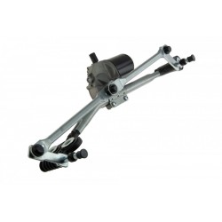 Törlőrudazat/Törlőmotor ELSŐ BMW X5 E70 2007-,X6 E71/E72 2007- 61617200510