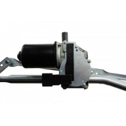 Törlőrudazat/Törlőmotor ELSŐ BMW X5 E70 2007-,X6 E71/E72 2007- 61617200510