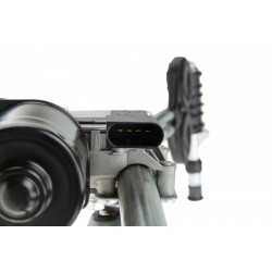 Törlőrudazat/Törlőmotor ELSŐ BMW X5 E70 2007-,X6 E71/E72 2007- 61617200510