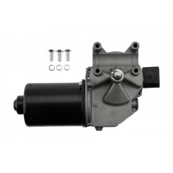 Törlőmotor ELSŐ BMW 3 E90/E91 2004- 61617161711