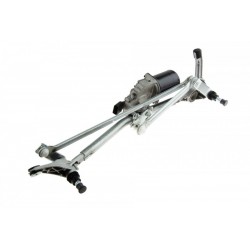 Törlőrudazat/Törlőmotor ELSŐ BMW 3 E90/E91 2004- 61617161711