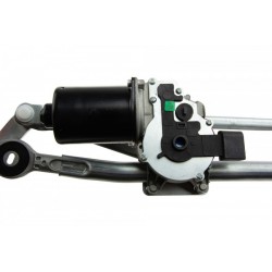 Törlőrudazat/Törlőmotor ELSŐ BMW 3 E90/E91 2004- 61617161711