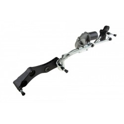 Törlőrudazat/Törlőmotor ELSŐ BMW 5 E60/E61 2003- 61617131164