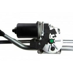 Törlőrudazat/Törlőmotor ELSŐ BMW 5 E60/E61 2003- 61617131164