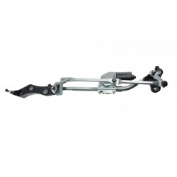 Törlőrudazat/Törlőmotor ELSŐ BMW 5 E60/E61 2003- 61617131164