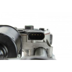 Törlőrudazat/Törlőmotor ELSŐ BMW 5 E60/E61 2003- 61617131164