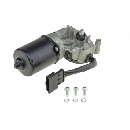 Törlőmotor ELSŐ CITROEN BERLINGO II 2008-,PEUGEOT PARTNER II 2008- 6405.LK