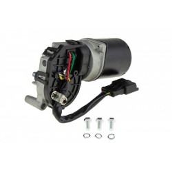 Törlőmotor ELSŐ CITROEN BERLINGO II 2008-,PEUGEOT PARTNER II 2008- 6405.LK