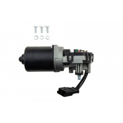 Törlőmotor ELSŐ CITROEN BERLINGO II 2008-,PEUGEOT PARTNER II 2008- 6405.LK