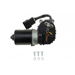 Törlőmotor ELSŐ CITROEN BERLINGO II 2008-,PEUGEOT PARTNER II 2008- 6405.LK