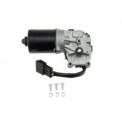 Törlőmotor ELSŐ CITROEN BERLINGO II 2008-,PEUGEOT PARTNER II 2008- 6405.LK