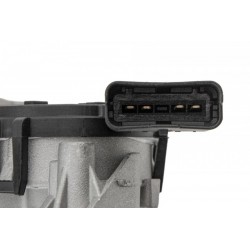 Törlőmotor ELSŐ CITROEN C3 2009-,C3 II 2009- 6405.QC