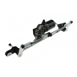 Törlőrudazat/Törlőmotor ELSŐ FIAT BRAVO II 2007-,LANCIA DELTA 2008- 51757840