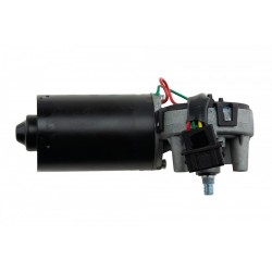 Törlőmotor ELSŐ PEUGEOT 206 1998-2002 6405.F8