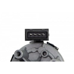 Törlőmotor ELSŐ PEUGEOT 206 1998-2002 6405.F8