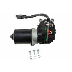 Törlőmotor ELSŐ PEUGEOT 207 2006- 390241540