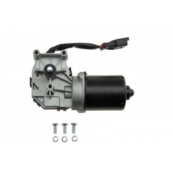 Törlőmotor ELSŐ PEUGEOT 207 2006- 390241540