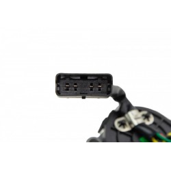 Törlőmotor ELSŐ PEUGEOT 207 2006- 390241540