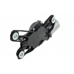 Törlőmotor ELSŐ PEUGEOT 406 1995- 6405.A8