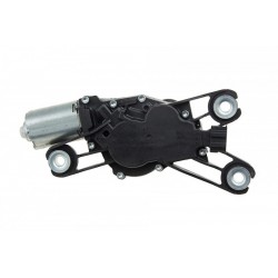 Törlőmotor ELSŐ PEUGEOT 406 1995- 6405.A8