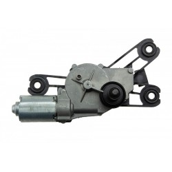 Törlőmotor ELSŐ PEUGEOT 406 1995- 6405.A8